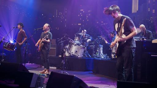 Radiohead Video Thumbnail