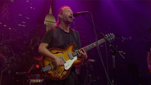 Radiohead Video Thumbnail