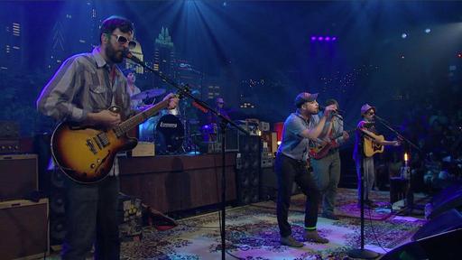 The Shins / Dr. Dog Video Thumbnail