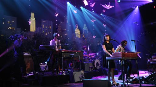 Norah Jones / Kat Edmonson Video Thumbnail