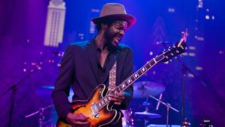 Gary Clark Jr. 