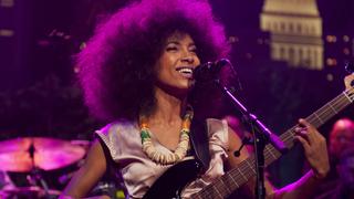 Esperanza Spalding 