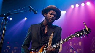 Gary Clark Jr./Alabama Shakes - Preview