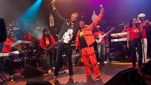 Jimmy Cliff Video Thumbnail