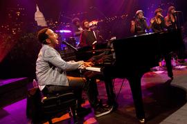 John Legend & The Roots Preview