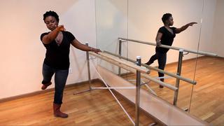 Have Eating Disorders