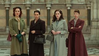 The Bletchley Circle - Preview