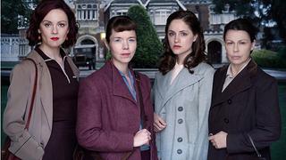 The Bletchley Circle, Episode 2