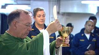 Episode 8: True Believers