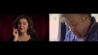 Preview: Gladis and Luciano