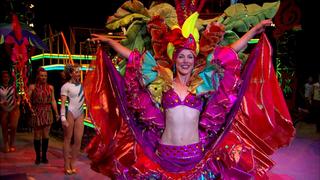 PBS Previews: CIRCUS