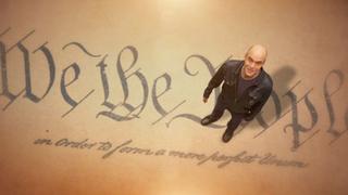 CONSTITUTION USA Series Promo