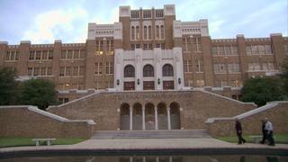 Separate but NOT Equal