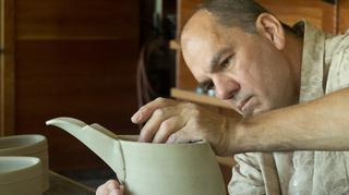 Episode IX: Crossroads