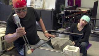 Craft in America Season 5 Sneak Preview