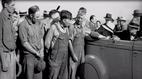 The Dust Bowl | The Dust Bowl: Roosevelt Weather