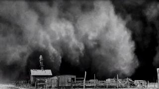 The Dust Bowl: Black Sunday
