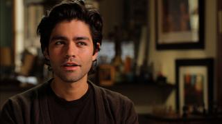 Adrian Grenier's Conquistador Ancestor