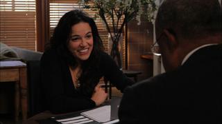 Michelle Rodriguez's Puerto Rican Roots