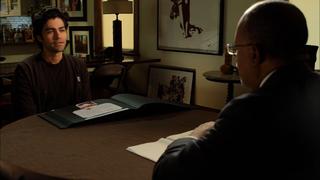 Adrian Grenier, Michelle Rodriguez, and Linda Chavez