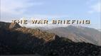 Frontline: The War Briefing