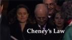 Frontline: Cheney's Law