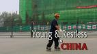Frontline: Young & Restless in China
