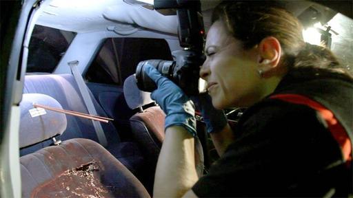 The Real CSI Video Thumbnail