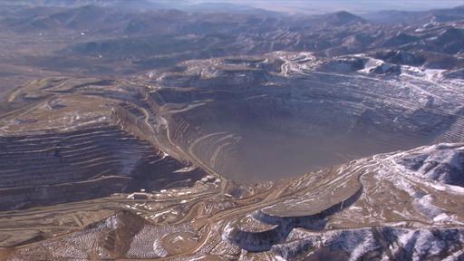 Alaska Gold Video Thumbnail