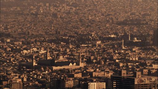 The Battle for Syria Video Thumbnail