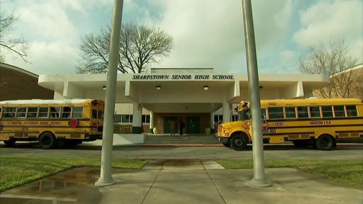 Dropout Nation Video Thumbnail