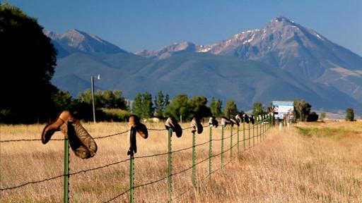 Big Sky, Big Money Video Thumbnail