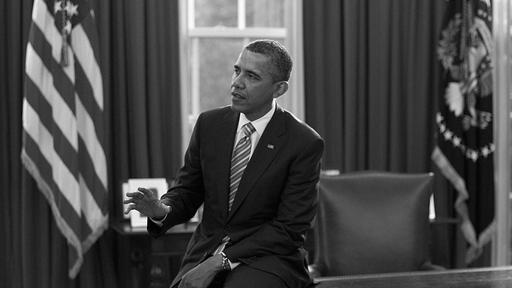 Inside Obama’s Presidency Video Thumbnail