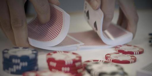 The Retirement Gamble Video Thumbnail