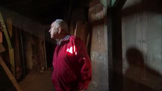 Living in the Warsaw Ghetto