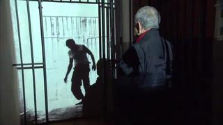 Escaping the Warsaw Ghetto