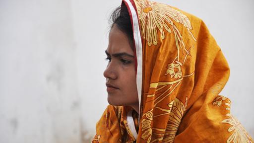 Outlawed In Pakistan Video Thumbnail