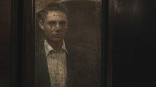 Elliot King is Third