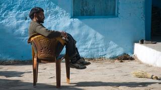 Coming to Global Voices: When Hari Got Married