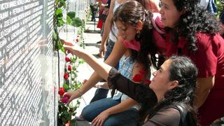 Coming to Global Voices: Ninos de la Memoria