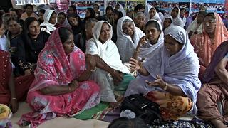 Coming to Global Voices: Invoking Justice