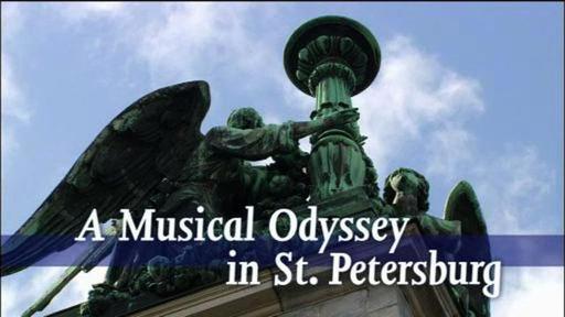 Renee Fleming & Dmitri Hvorostovsky Video Thumbnail