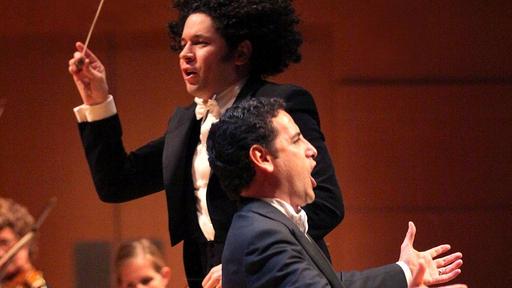 Celebracion! Dudamel, Florez, and the L.A. Philharmonic Video Thumbnail