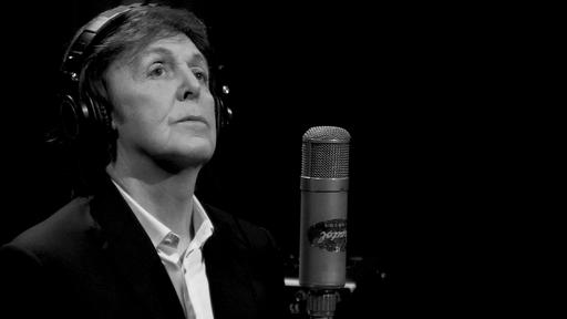 Paul McCartney’s Live Kisses Video Thumbnail