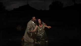 GP at the Met: Un Ballo in Maschera