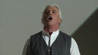 Dmitri Hvorostovsky in 