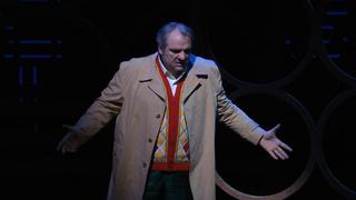 Rigoletto: Act 1 Duet