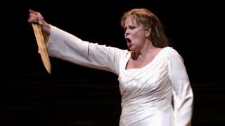 Les Troyens: 
