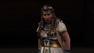 GP at the Met: Aida Preview