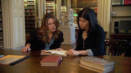 1775 Almanac, Exercise Records, Moon Museum Video Thumbnail